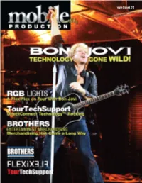 Volume 3 Issue 6 2010 Your Access to Performance with Passion