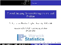 Optimal Stopping, Smooth Pasting and the Dual Problem