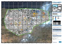Delineation - Overview Map 01
