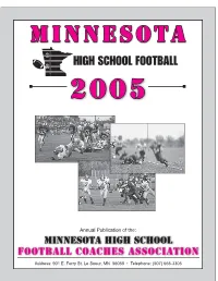 2005 MN FB.Indd