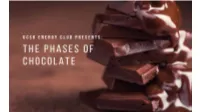 Chocolate-Slides- V2.Pdf