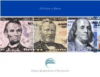 2015 Annual Report