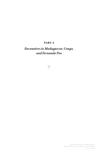 Downloaded from Brill.Com09/30/2021 08:12:09PM Via Free Access