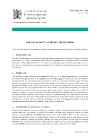 Gtg-No-20B-Breech-Presentation.Pdf