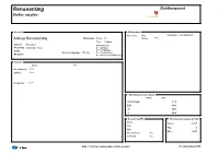 Renseanlæg Guldborgsund Status Og Plan