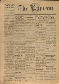 The Lamron, 1939-02-15