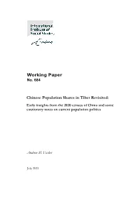 Iss Working Paper Template