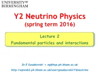 Quark Flavour Quantum Numbers