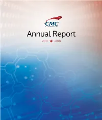 2017/18 Annual Report