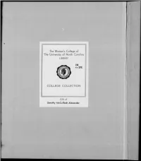 A Study of Teaching Effectiveness of a Cotton Fabric Selection Unit