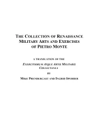 Pietro Monte