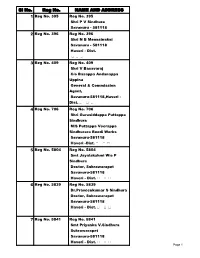 Savanuru Taluk.Pdf