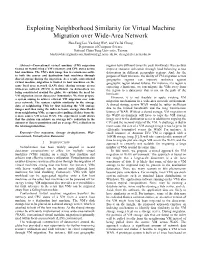 Use Style: Paper Title