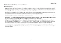 CITES Cop16 Prop. 9 IUCN-TRAFFIC Analysis (PDF, 77KB)