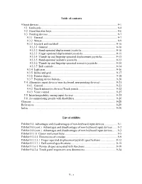 Chapter 9. Input Devices