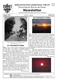 BHT-Newsletter 65