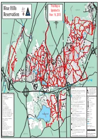 This Map Is Updated to Nov. 16, 2013