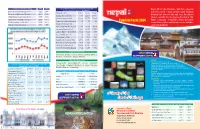 Naturally Nepal Once Is Not Enough