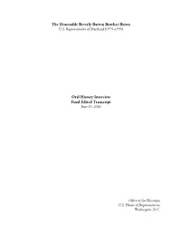 Transcript June 15, 2016