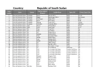 Operational Deployment Plan Template