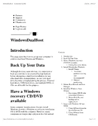 Windowsdualboot - Community Help Wiki 15 05 01 , 14 42 37