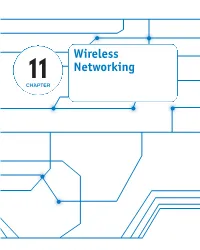 Wireless Networking Summary 11-4 Bluetooth, Wimax, and RFID Questions and Problems