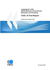 Chile: a First Report