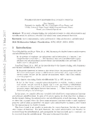 Subderivative-Subdifferential Duality Formula