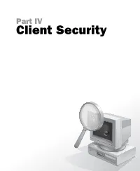 Secure Messaging with Exchange Server 2003