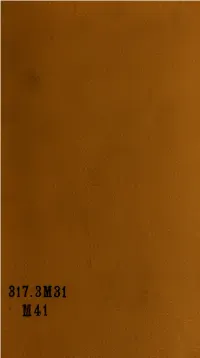 Calculated for the Use of the State Of