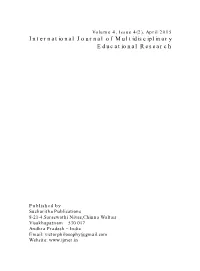 Volume4 Issue4(2)