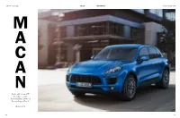 In the Wild, It's an SUV. in Its Lines, a Coupe. in Its Handling, a Sports Car