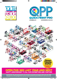 QPP September 2021.Indd 1 20/08/2021 17:01 FREE E-Commerce Website