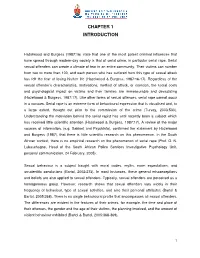 Chapter 1 Introduction