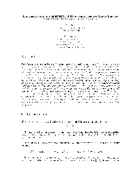Abstract 1 Introduction
