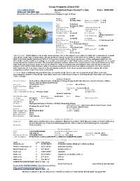 Cross Property Client Full
