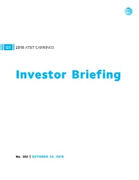Third-Quarter Results
