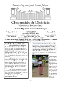 V.13 No.6 Dec-Jan 2011
