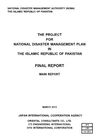 Final Report