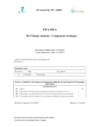 PM N IDEA D1.5 Image Analysis