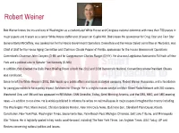 Robert Weiner