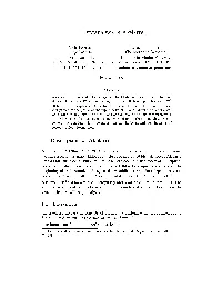Cryptanalysis of Akelarre 1 Description of Akelarre