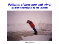 EARTH's ROTATION and Coriolis Force