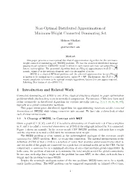 Near-Optimal Distributed Approximation of Minimum-Weight Connected Dominating Set