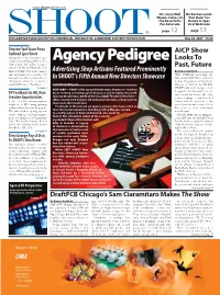 SHOOT Digital PDF Version, May 25, 2007, Volume 48, Number 9