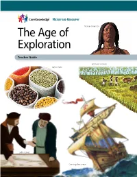 The Age of Exploration