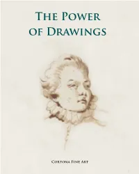 The Power of Drawings