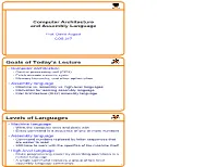 17Computerarchitectu