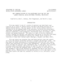 Compiled by Jane E. Jenness, Kurt Roggensack, and David A. Lopez