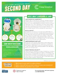 Secondsecond Dayday